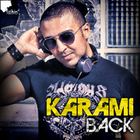Karami - Back