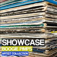 Boogie Pimps - Showcase (Artist Collection)