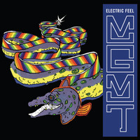 MGMT - Electric Feel