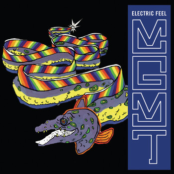 MGMT - Electric Feel