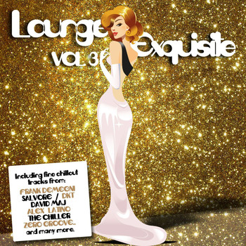Various Artists - Lounge Exquisite (Vol. 3)