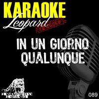 Leopard Powered - In un giorno qualunque (Karaoke version - originally performed by Noemi)