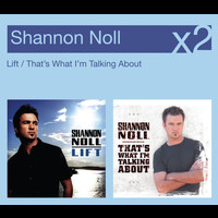 Shannon Noll - Lift/That's What I'm Talking About