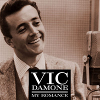 Vic Damone - My Romance