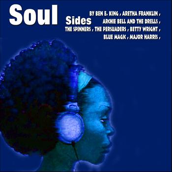 Various Artists - Soul Sides