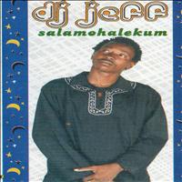 DJ Jeff - Salamoualekum