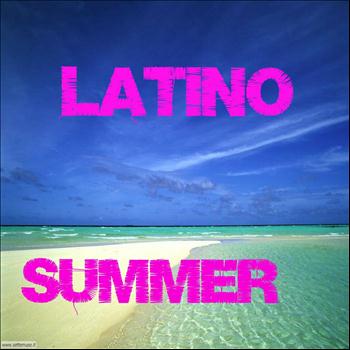 Various Artists - Latino Summer