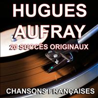 Hugues Aufray - Chansons françaises