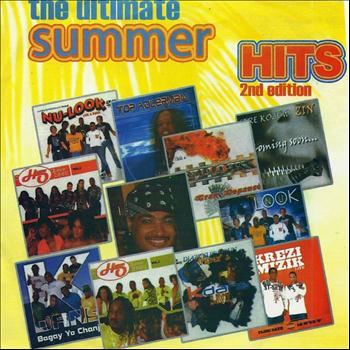 Various Artists - The Ultimate Summer Hits (2nd Edition)