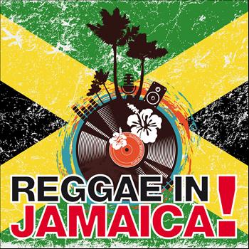 Various Artists - Reggae in Jamaica!