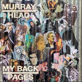 Murray Head - My Back Pages