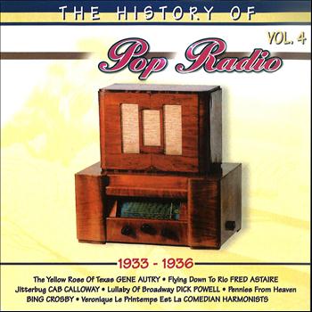 Various Artists - The History of Pop Radio, Vol. 4