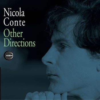 Nicola Conte - Other Directions (Remastered and Unreleased Tracks)