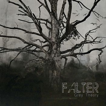 Falter - Grey Theory