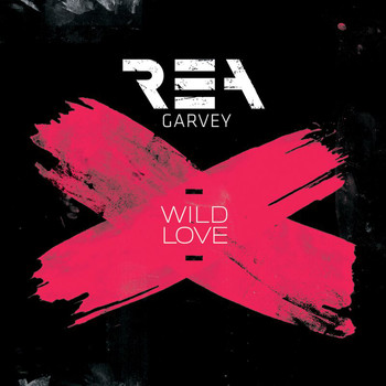 Rea Garvey - Wild Love