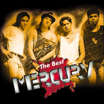 Mercury - The Best Of Mercury
