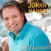 Johnny Hansen - Mit Ferieparadis