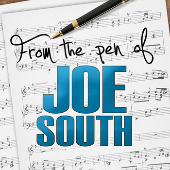 Various Artists - From the Pen of Joe South