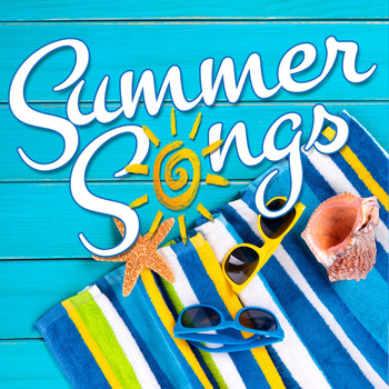 Various Artists - Summer Songs