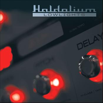 Haldolium - Lowlights