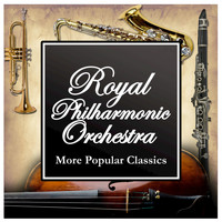 The Royal Philharmonic Orchestra conducted by Sir Thomas Beecham - More Popular Classics