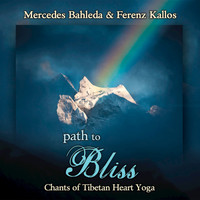 Mercedes Bahleda - Path to Bliss
