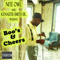 Nite Owl - Boo's & Cheers