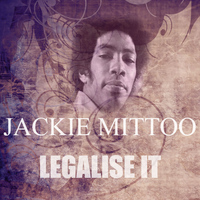 Jackie Mittoo - Legalise It