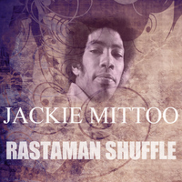 Jackie Mittoo - Rastaman Shuffle