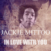 Jackie Mittoo - In Love With You