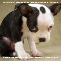David Martin - Can't Smile Without You