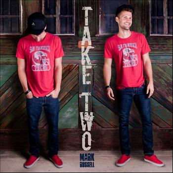 Mark Russell - Take Two