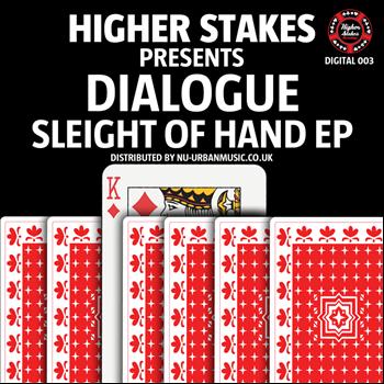 Dialogue - Sleight Of Hand