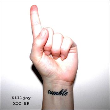 Killjoy - XTC EP