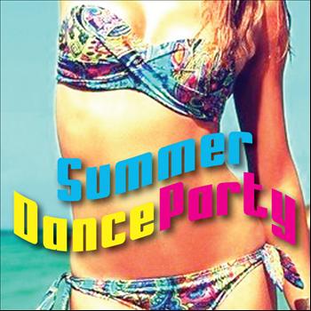 Various Artists - Summer Dance Party