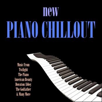 Various Artists - New Piano Chillout
