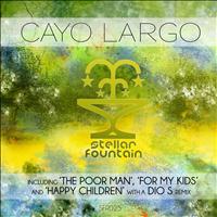 Cayo Largo - Cayo Largo