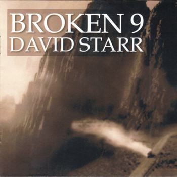 David Starr - Broken 9