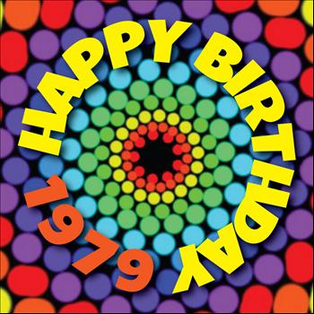 Various Artists - Happy Birthday 1979