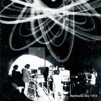 Harmonia - Live 1974