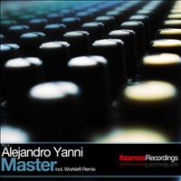Alejandro Yanni - Master - Single