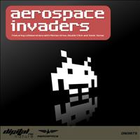 Aerospace - Invaders - Single