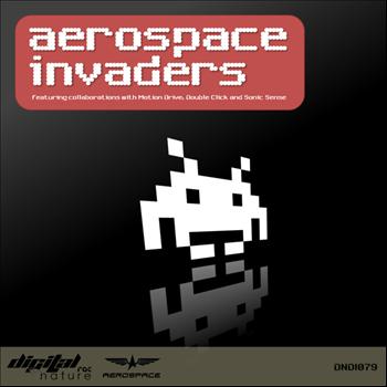 Aerospace - Invaders - Single