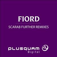 Fiord - Scarab Further Remixes