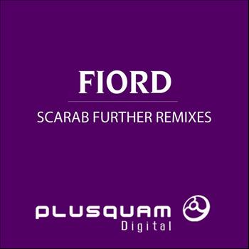 Fiord - Scarab Further Remixes