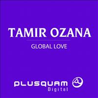 Tamir Ozana - Global Love