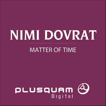 Nimi Dovrat - Matter Of Time