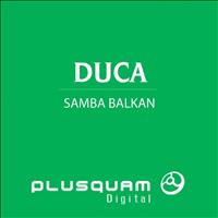 Duca - Samba Balkan