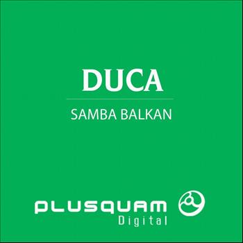 Duca - Samba Balkan