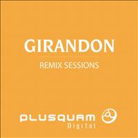 Girandon - Remix Sessions